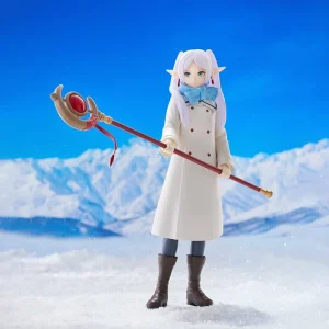 Kotobukiya Oshi Works Frieren (Frieren: Beyond Journey's End)