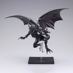 Kotobukiya Oshi Works Red-Eyes Black Dragon (Yu-Gi-Oh!)