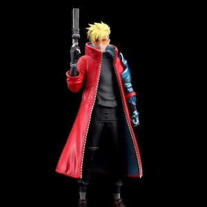 Kotobukiya Oshi Works Vash the Stampede (Trigun Stampede)