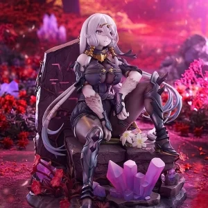 Max Factory Lila Decyrus (Atelier Ryza: Ever Darkness & the Secret Hideout)