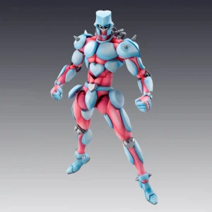 Medicos Chozokado SAS Crazy Diamond (JoJo's Bizarre Adventure Part 4: Diamond is Unbreakable)