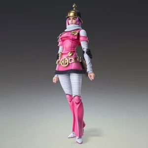 Medicos Chozokado SAS Hot Pants (JoJo's Bizarre Adventure Part 7: Steel Ball Run)