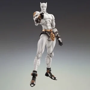 Medicos Chozokado SAS Killer Queen (JoJo's Bizarre Adventure Part 4: Diamond is Unbreakable)