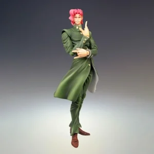 Medicos Chozokado SAS Noriaki Kakyoin (JoJo's Bizarre Adventure Part 3: Stardust Crusaders)