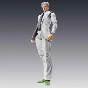 Medicos Chozokado SAS Yoshikage Kira (JoJo's Bizarre Adventure Part 4: Diamond is Unbreakable)
