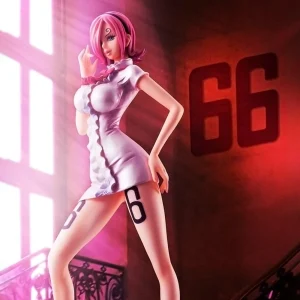 Megahouse Excellent Model P.O.P. Vinsmoke Reiju - Limited Ed. (One Piece)