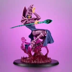 Megahouse Monsters Chronicle Dark Magician (Yu-Gi-Oh!)