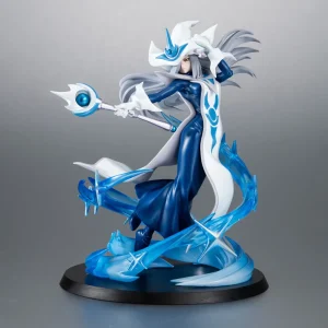Megahouse Monsters Chronicle Silent Magician (Yu-Gi-Oh!)