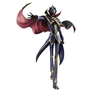 Megahouse Precious G.E.M. Lelouch vi Britannia - 20th Anniversary Repeat Zero Ver. (Code Geass: Lelouch of the Re;surrection)