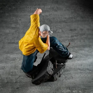 Megahouse Sakamoto Taro (Sakamoto Days)