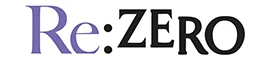 re-zero-logo FuRyu NSF Ram - Twinkle Party Alternative Color Ver. (Re:Zero ~ Starting Life in Another World)