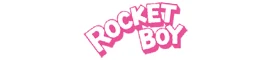 rocket-boy-logo Rocket Boy Yuuki Nanase - Bunny Ver. (Original Character)