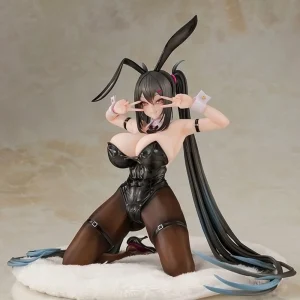 rocket-boy-yuuki-nanase-bunny-version-original-character-figure-20cm 1 Rocket Boy Yuuki Nanase - Bunny Ver. (Original Character)