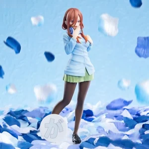 Sega Luminasta Miku Nakano (The Quintessential Quintuplets Specials)