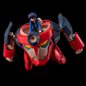 Sentinel Metal Compact Simon & Lagann (Gurren Lagann)