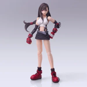 Square Enix Bring Arts Tifa Lockhart - Digital Plus Edition (Final Fantasy VII)