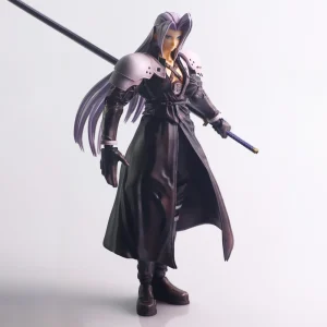 Square Enix Structure Arts Sephiroth (Final Fantasy VII)