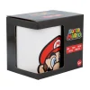 Stor Super Mario – Face