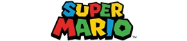 Stor Super Mario – Face