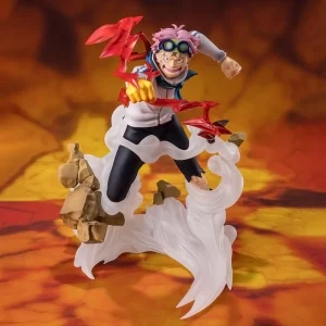 Tamashii Nations Figuarts Zero Extra Battle Koby - Honesty Impact Ver. (One Piece)