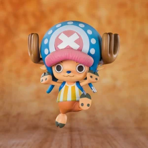 Tamashii Nations Figuarts Zero Tony Tony Chopper - Cotton Candy Lover Ver. (One Piece)
