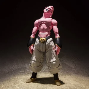 Tamashii Nations S.H. Figuarts Buu (Dragon Ball Z)