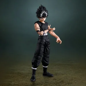 Tamashii Nations S.H. Figuarts Hiei (YuYu Hakusho)