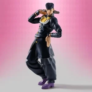 Tamashii Nations S.H. Figuarts Josuke Higashikata (JoJo's Bizarre Adventure Part 4: Diamond is Unbreakable)
