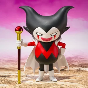 Tamashii Nations S.H. Figuarts King Gomah (Dragon Ball)