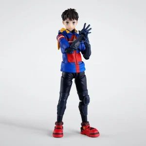 Tamashii Nations S.H. Figuarts Koichi Haimawari (My Hero Academia: Vigilantes)