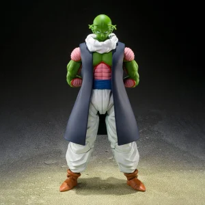 Tamashii Nations S.H. Figuarts Nail (Dragon Ball Z)