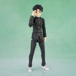 Tamashii Nations S.H. Figuarts Okarun (Dandadan)