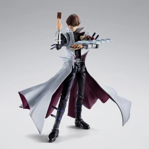 Tamashii Nations S.H. Figuarts Seto Kaiba (Yu-Gi-Oh!)