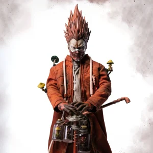 Threezero FigZero En (Dorohedoro)