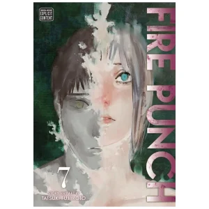 Fire Punch Vol. 7