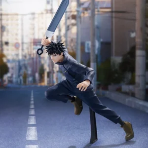 FuRyu Trio-Try-iT Megumi Fushiguro (Jujutsu Kaisen)
