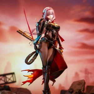 Hobby Sakura Scarlet - Black Shadow Ver. (Goddess of Victory: Nikke)