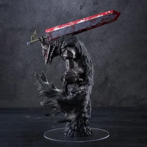 Max Factory Pop Up Parade XL Guts - Berserker Armor Ver. (Berserk)