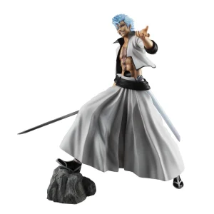 Megahouse Precious G.E.M. Grimmjow Jaegerjaquez (Bleach: Thousand-Year Blood War)