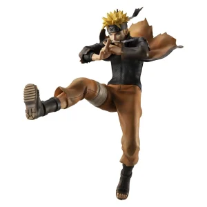 Megahouse Precious G.E.M. Naruto Uzumaki - Shinobi World War Ver. (Naruto Shippuden)