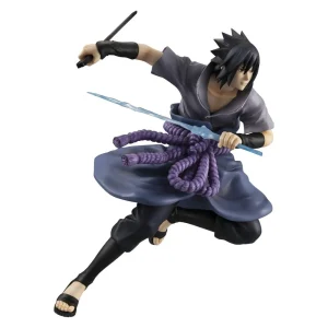 Megahouse Precious G.E.M. Sasuke Uchiha - Shinobi World War Ver. (Naruto Shippuden)