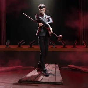 Sega Luminasta Hiromi Higuruma (Jujutsu Kaisen: The Culling Game)