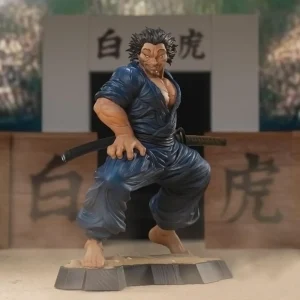 Sega Luminasta Musashi Miyamoto (Baki-Dou)