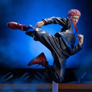 Sega Luminasta Yuji Itadori (Jujutsu Kaisen: The Culling Game)