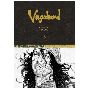 vagabond-3-in-1-definitive-edition-manga-volume-5 Vagabond (3-in-1 Definitive Edition) Vol. 5