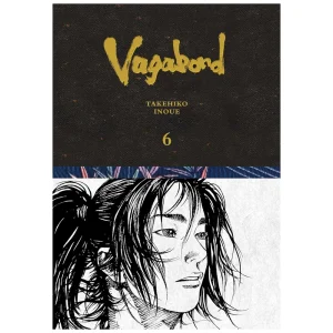 vagabond-3-in-1-definitive-edition-manga-volume-6 Vagabond (3-in-1 Definitive Edition) Vol. 6