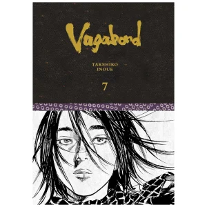 vagabond-3-in-1-definitive-edition-manga-volume-7 Vagabond (3-in-1 Definitive Edition) Vol. 7