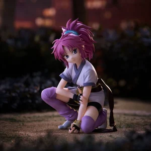 FuRyu NSF Machi Komacine (Hunter × Hunter)