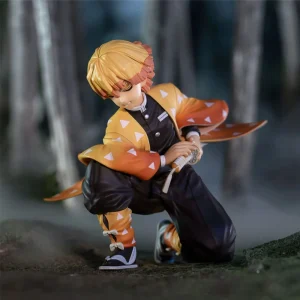 FuRyu NSF Zenitsu Agatsuma (Demon Slayer: Kimetsu no Yaiba)