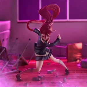 FuRyu Trio-Try-iT Aira Shiratori - Transformed Ver. (Dandadan)